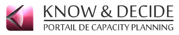 Logo Know en Decide