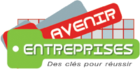 Logo Avenir Entreprises
