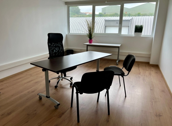Bureau de passage proche de Caen